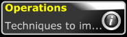 Read more about operations